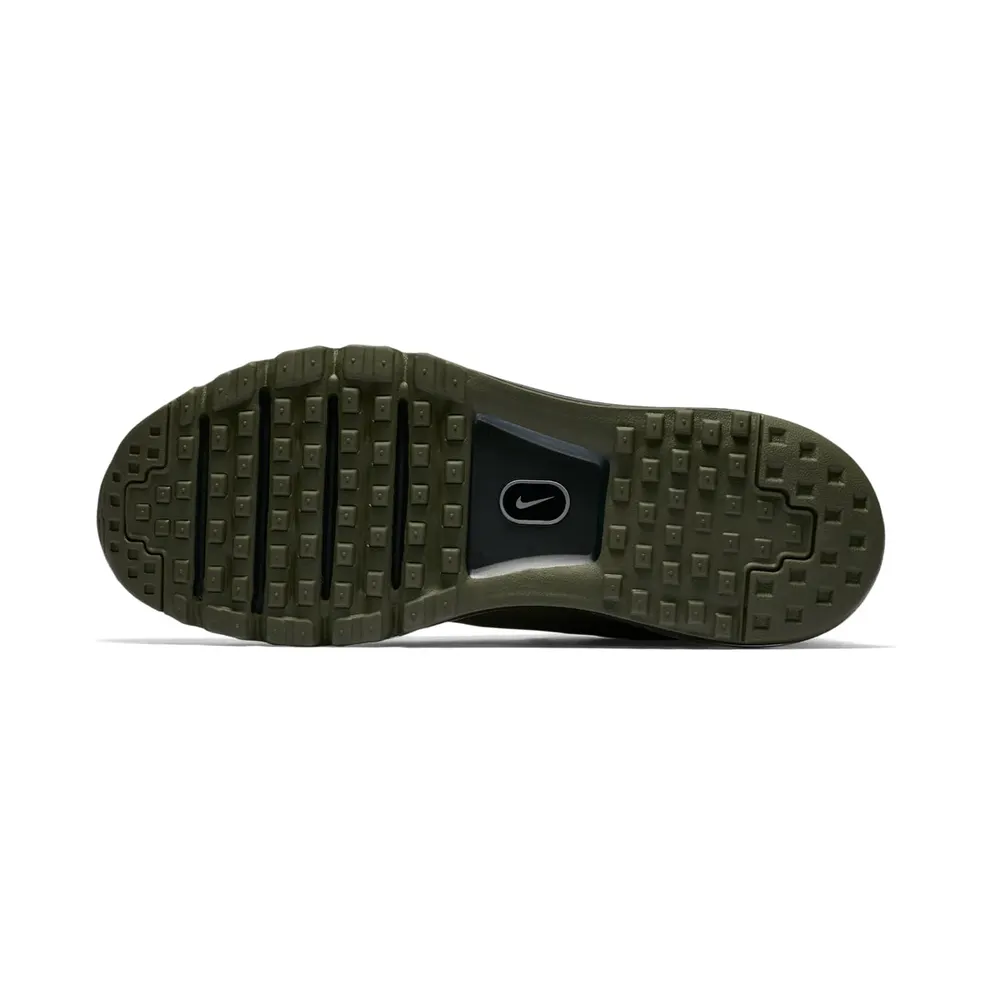 Nike Air Max Flair Cargo Khaki Cargo Khaki/Cargo Khaki-Sequoia (AA4084-300)