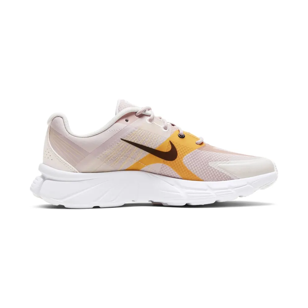 Nike Alphina 5000 “Platinum Violet / Washed Coral / Dark Sulphur / Black” (CK4330-002)
