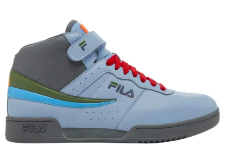 Fila F-13 Dragon Ball Super Trunks (F1775414)