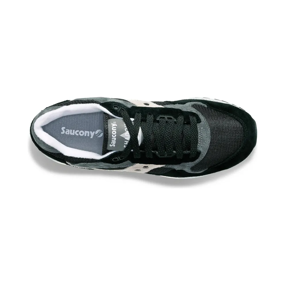 SAUCONY Shadow 5000 “Black” (S70665-26)