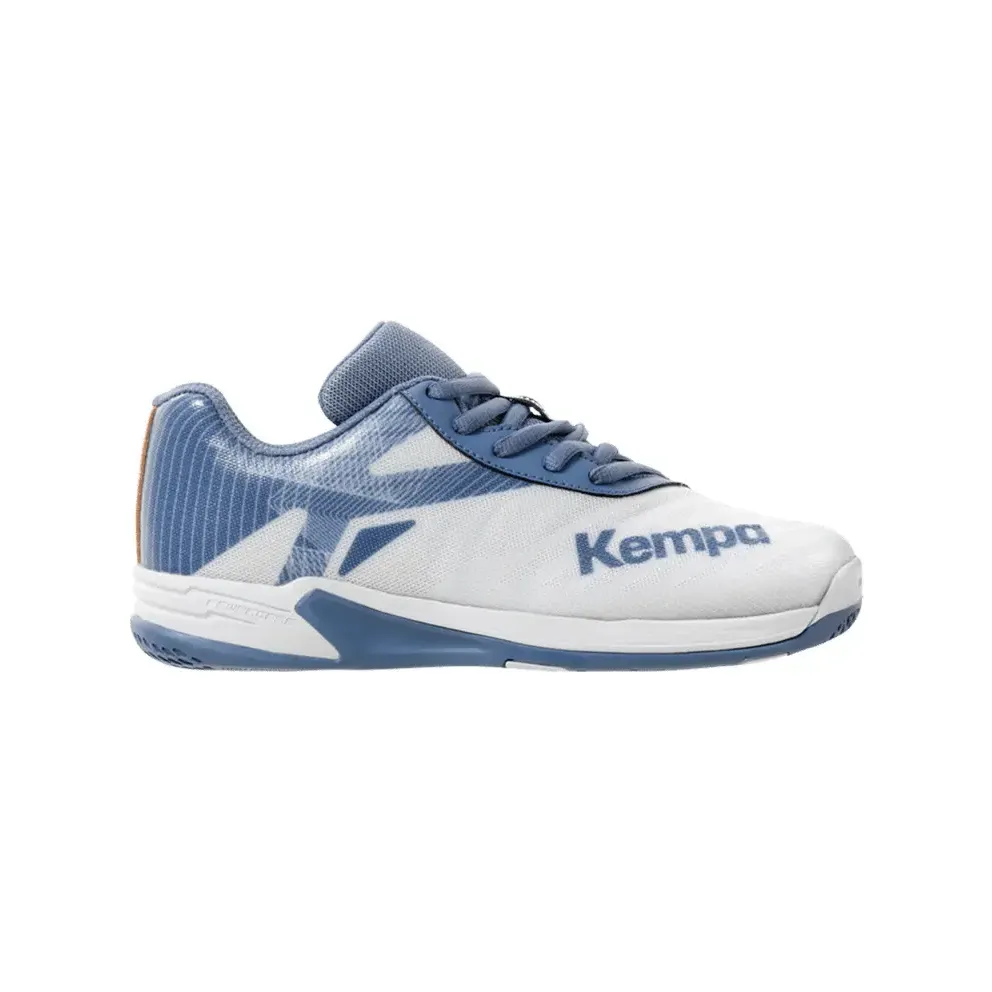 kempa sneaker Blanc (200856012)