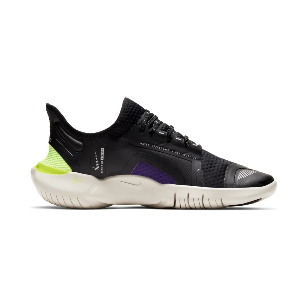 Nike Free RN 5.0 Shield Black (BV1224-001)