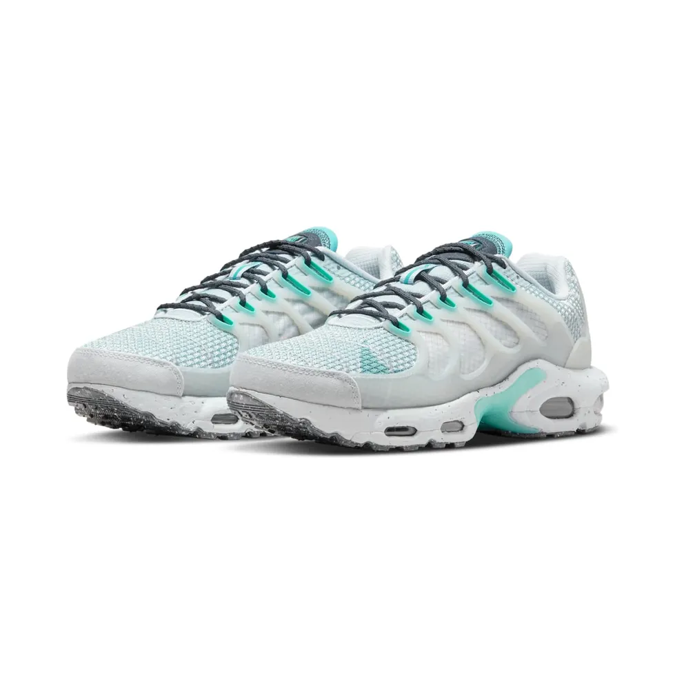 Nike Air Max Plus Aura / Ocean Cube / Armory Navy (DN4590-400)