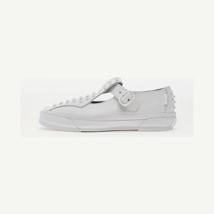Vans LX Mary Jane 93 “Pearlized White” (VN000D8ZCJA1)