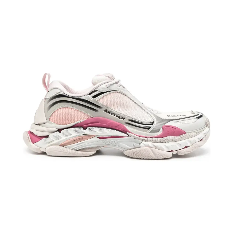 Balenciaga Triple S.2 Gradient in gradient purple polyurethane 865851WTR2G/S_BALEN-6800_500-40
