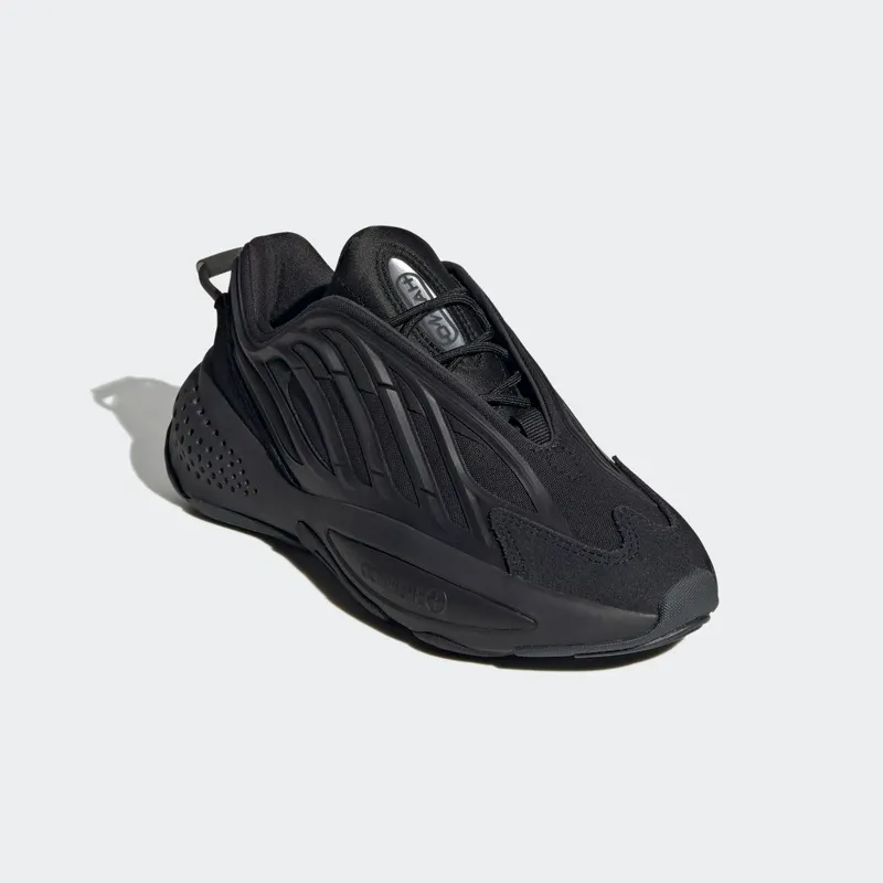 Adidas OZRAH Core Black / Carbon / Cloud White (GV9001)