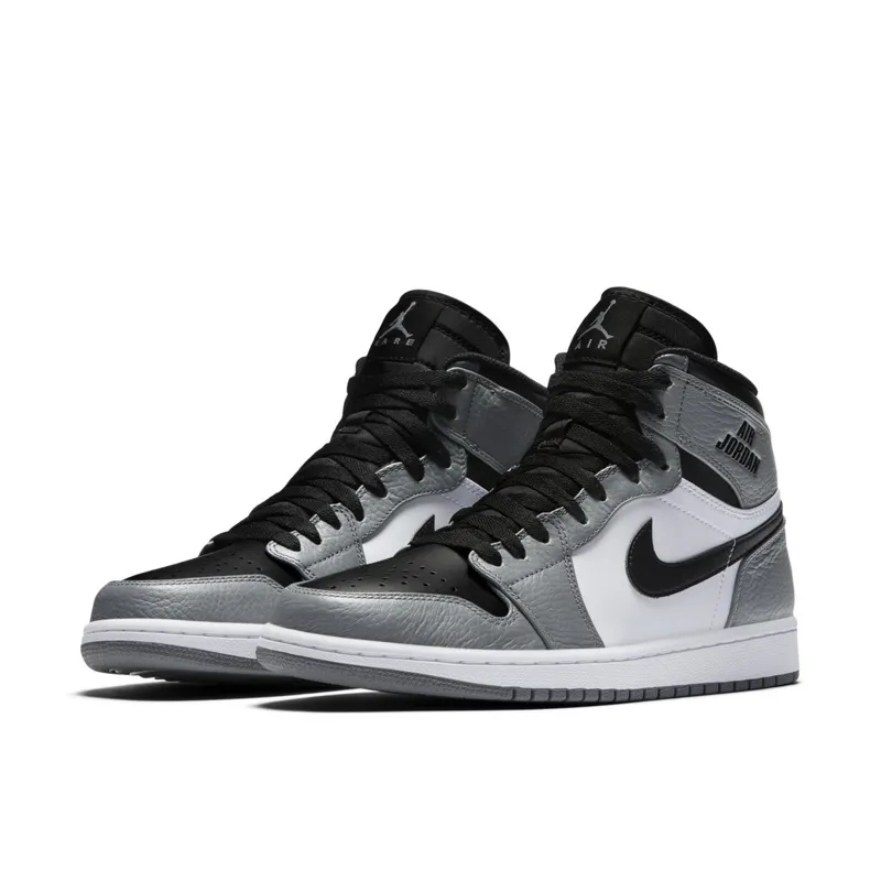 Jordan 1 Retro Rare Air Cool Grey Cool Grey/Black-White (332550-024)