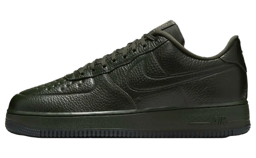 Nike Air Force 1 Low ’07 “Pro-Tech Sequoia” (FB8875-301)