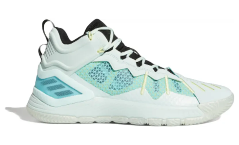 adidas D Rose Son of Chi Godspeed Mint (GW7650)