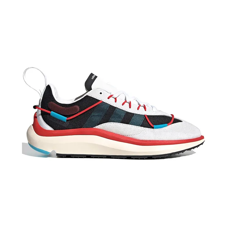 adidas Y-3 Shiku Run Signal Cyan