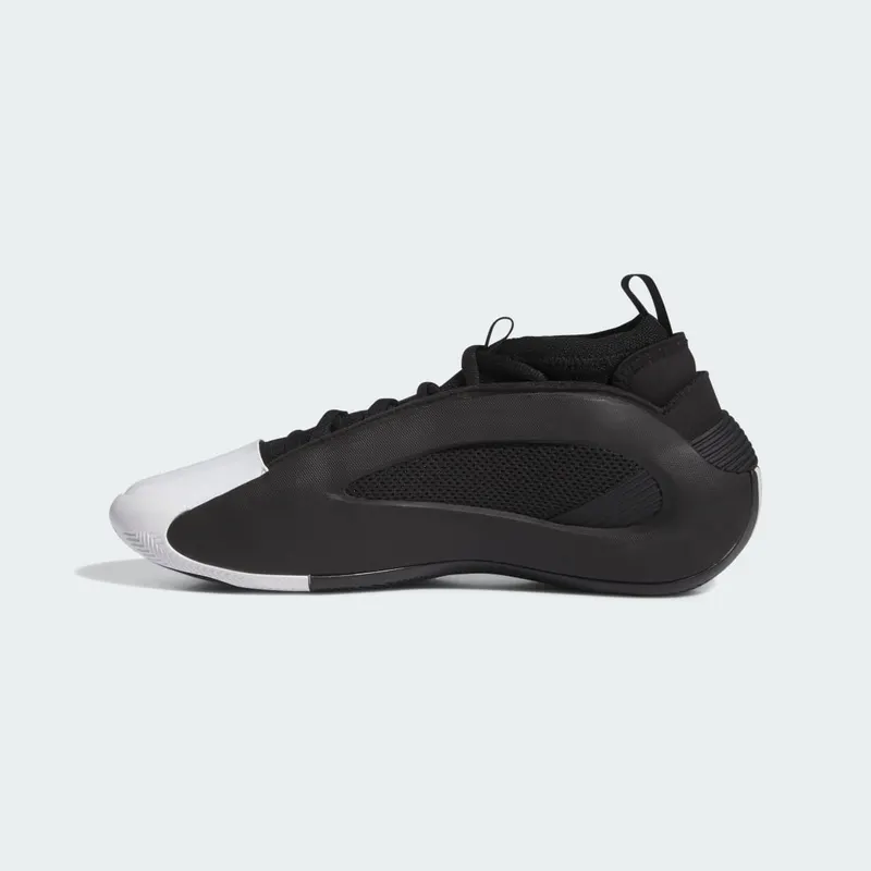 Adidas Harden Volume 8 Core Black / Cloud White / Cobalt Blue (IG6648)