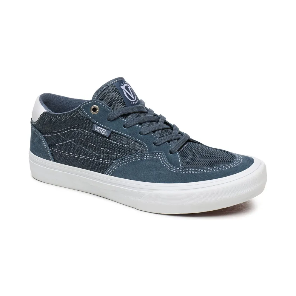 Vans Rowan Pro ‘Mirage’ Blue/White (VN0A4TZCW5J)