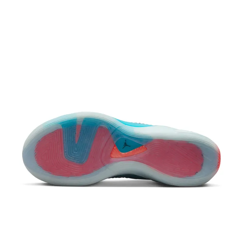 Jordan Luka 1 Next Nature Noise Aqua (DR9829-400)