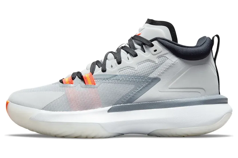 Jordan Zion 1 “Cool Grey” (DA3130-008)