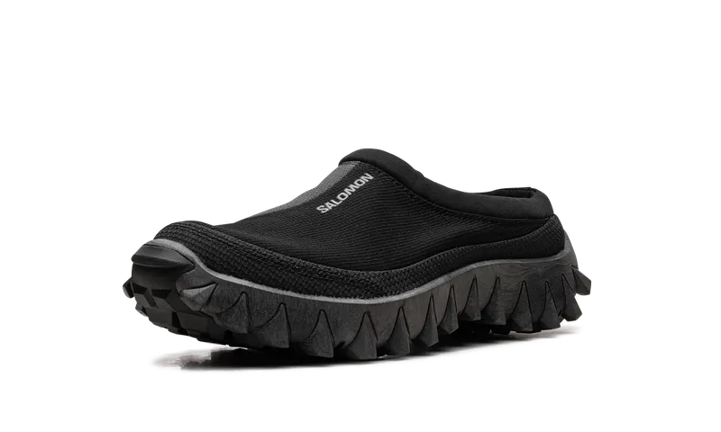Salomon Snowclog “Black Asphalt” (L47517-600)