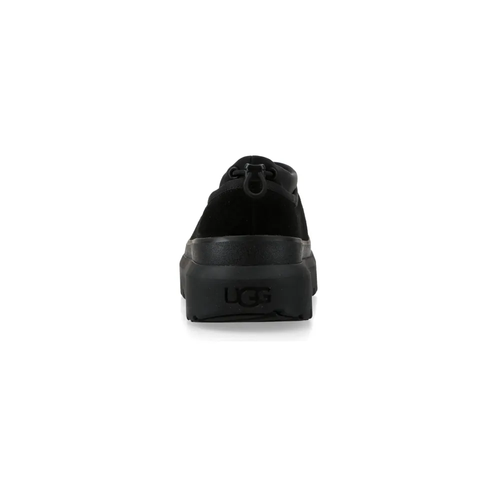 UGG M Tasman Weather Hybrid “BLACK / BLACK” – 1144096-BBLC