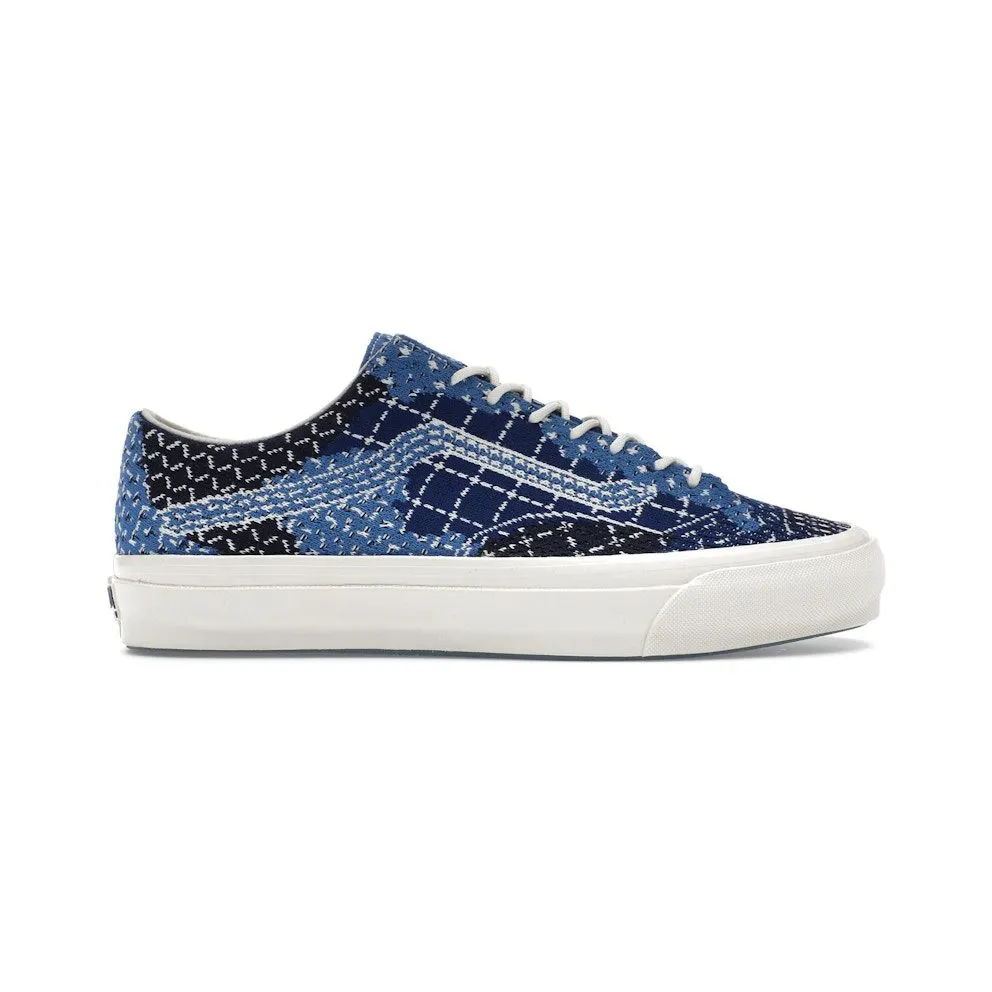 Vans Old Skool 36 EK FDMTL Denim (VN000SHXBLU)