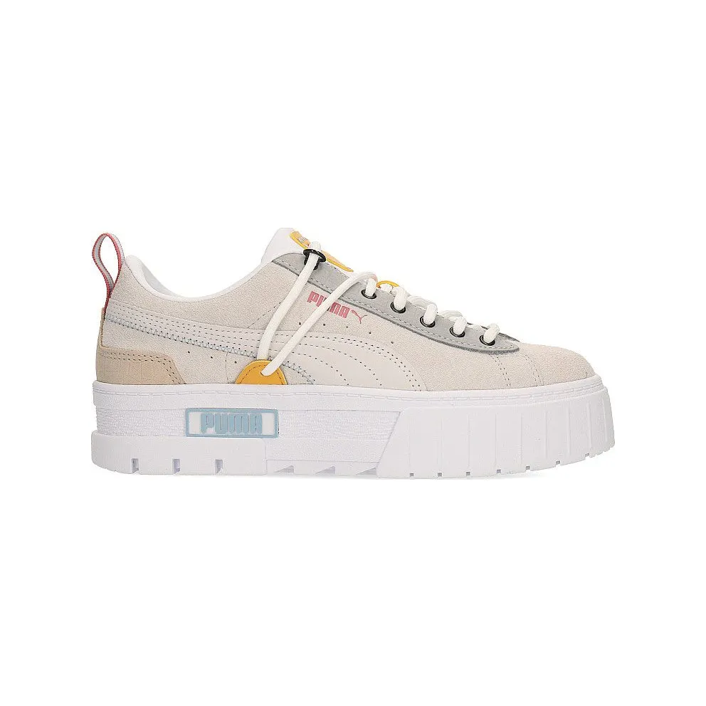 Puma Mayze Bright Heights Grey Violet (382742-01)