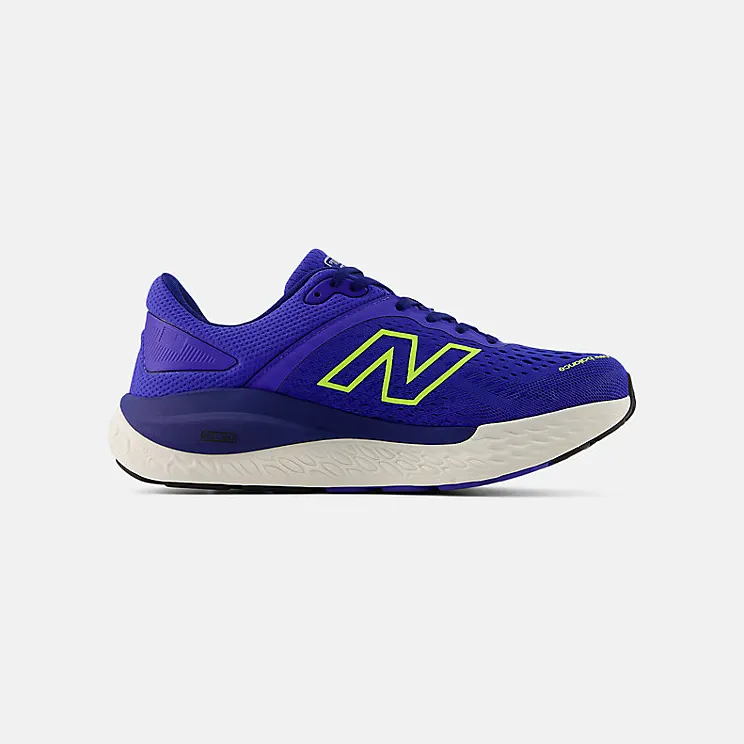 New Balance Fresh Foam 1540v4 Marine Blue Thirty Watt (M1540BG4)