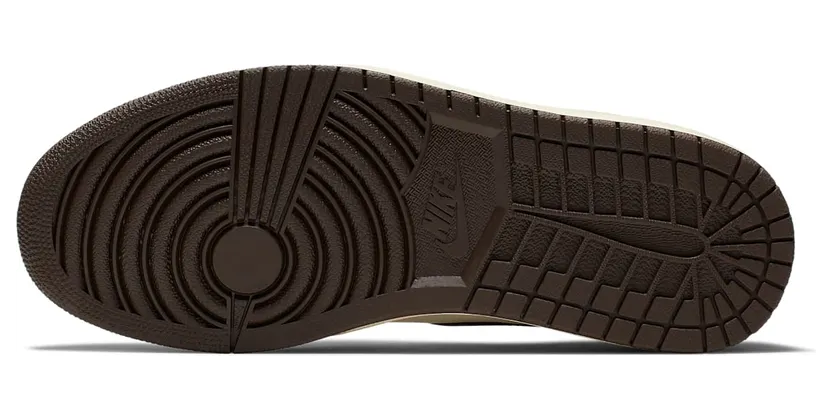 air-jordan-1 CD4487-100