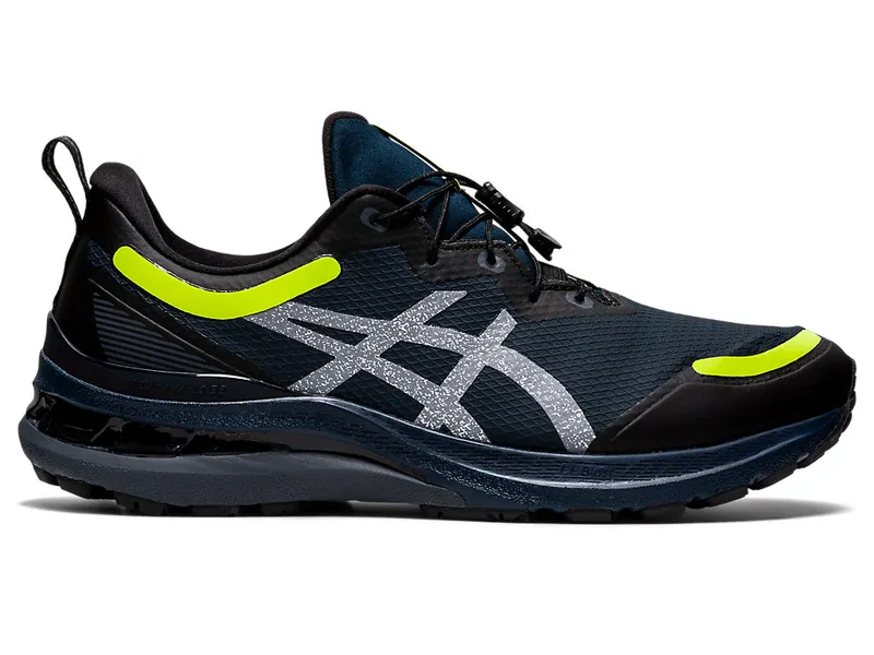 Asics Gel-kayano™ 28 Awl French Blue/Safety Yellow (1011B309.400)