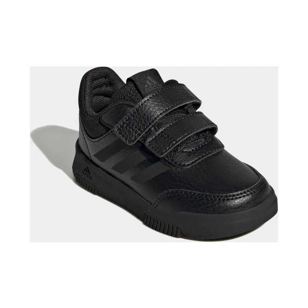 Adidas Tensaur Sport Training Hook and Loop Core Black / Core Black / Grey Six (GW6455)
