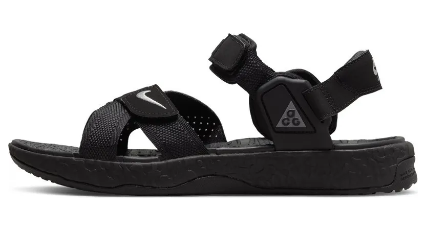 ACG Air Deschutz+ Schwarz (DO8951-001)