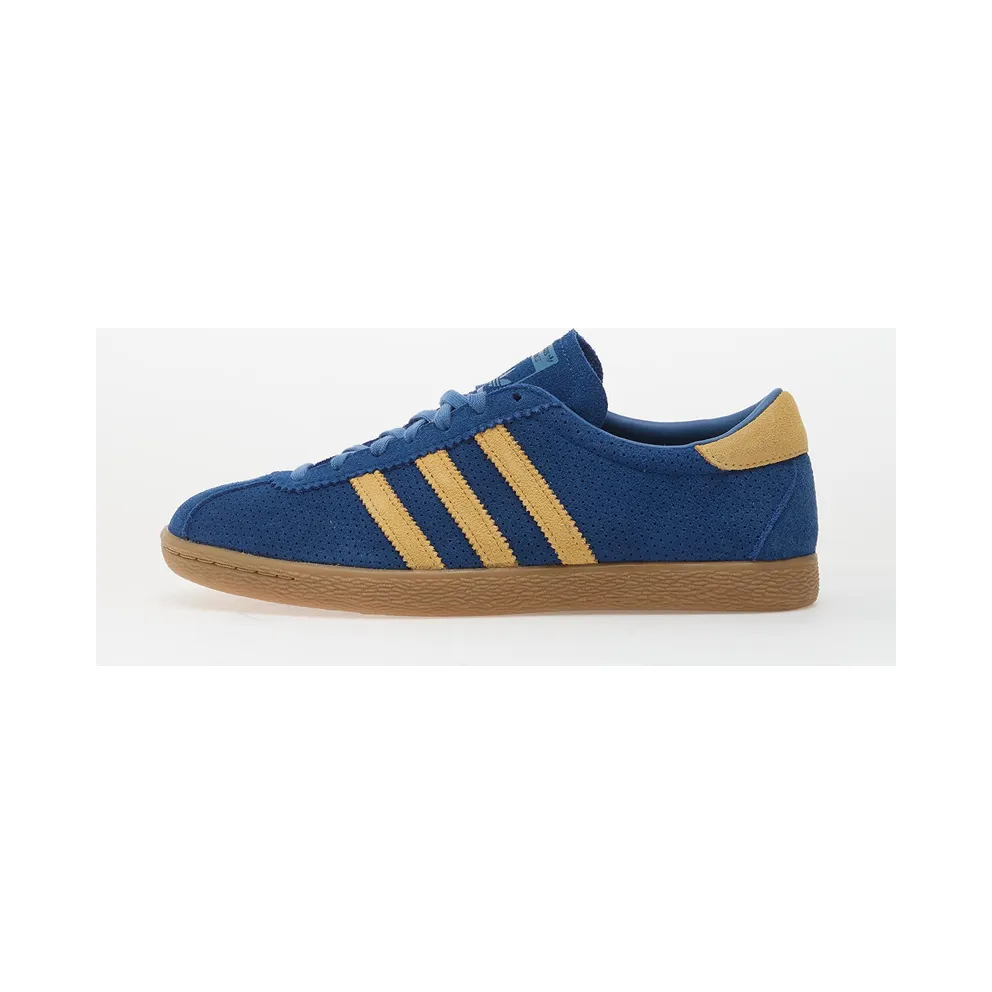 adidas Tobacco Dark Marine Gum
