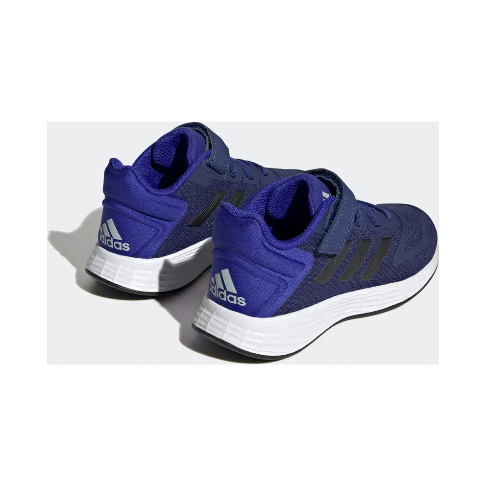 adidas Duramo 10 “Lucid Blue / Core Black / Victory Blue” (HP5818)