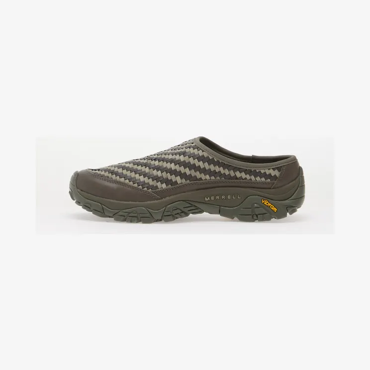 Merrell Moab 2 Slide “Talus/Diorite” (J00005849)