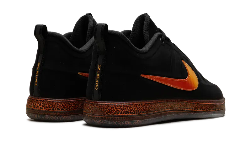 Nike Book 2 “Rising” (IB6687-001)