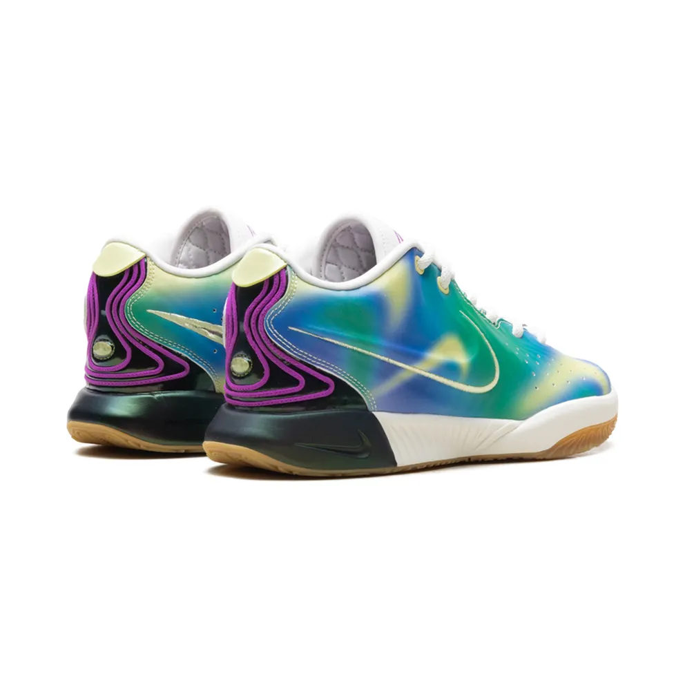 Nike LeBron 21 GS “Multi-Color” (FN4305-900)