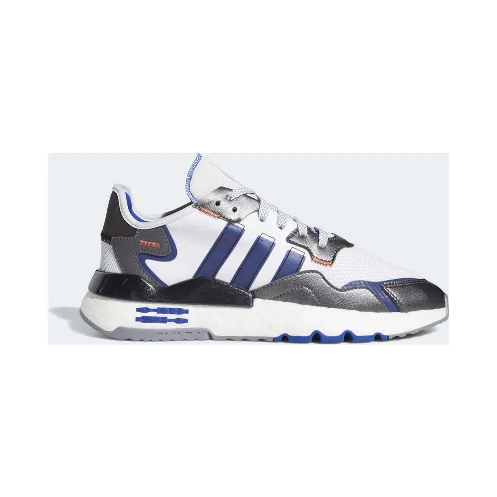 adidas Nite Jogger Star Wars R2D2 (FV8040)