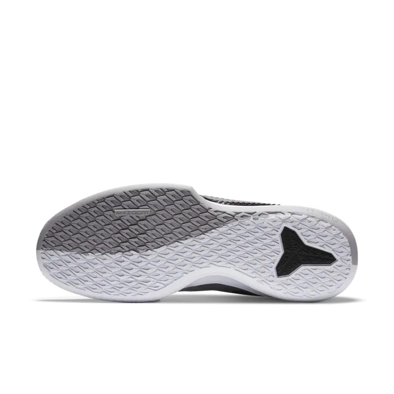 Nike Mamba Fury Cool Grey (Team) Cool Grey/Wolf Grey-White-Black (CK6632-001)