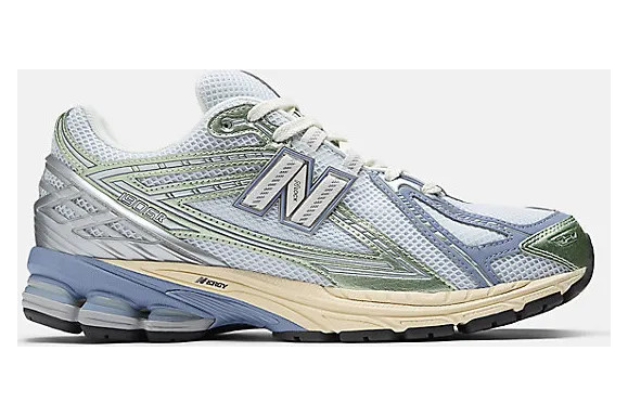 New Balance 1906R “Metallic Green Blue” (U1906RNE)