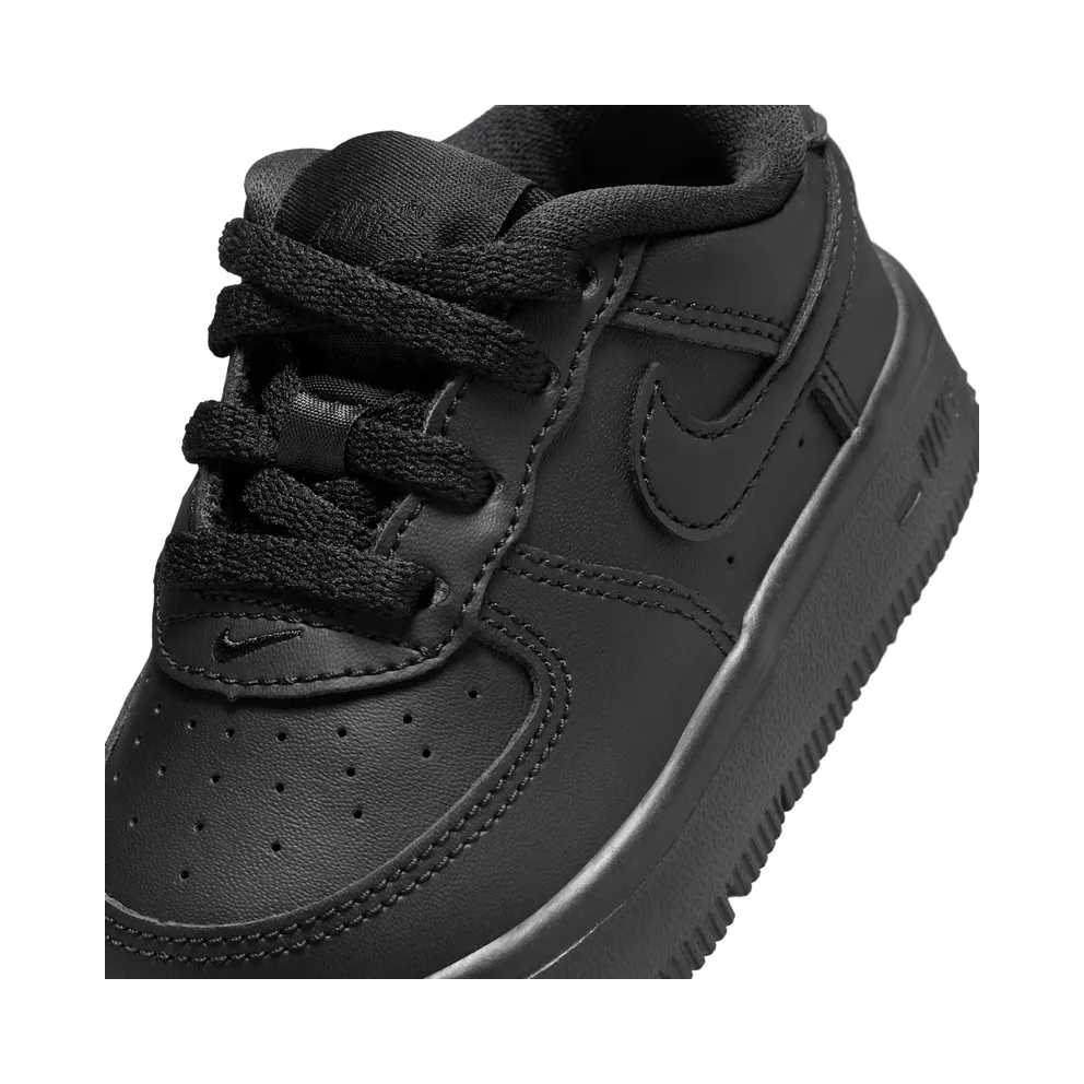 Nike Force 1 Low TD “Black” (IF1674-001)