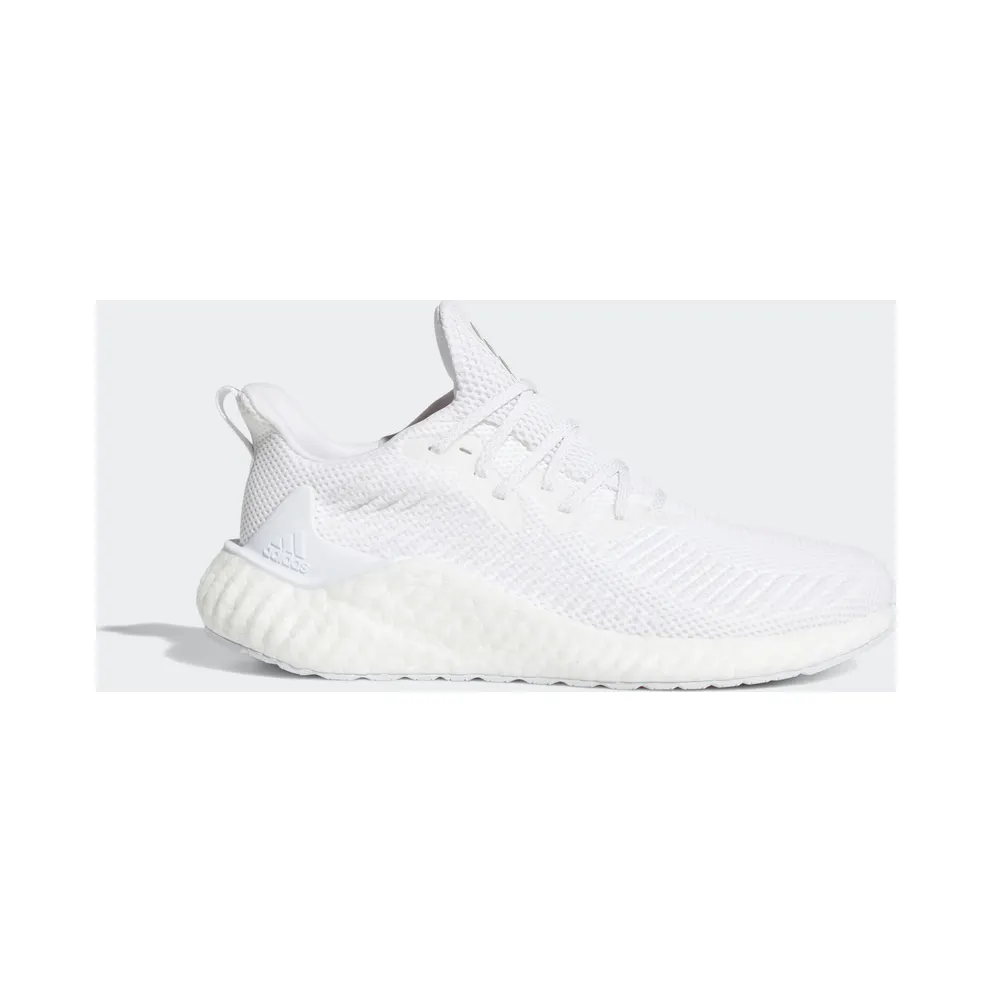 adidas Alphaboost Triple White (G28581)