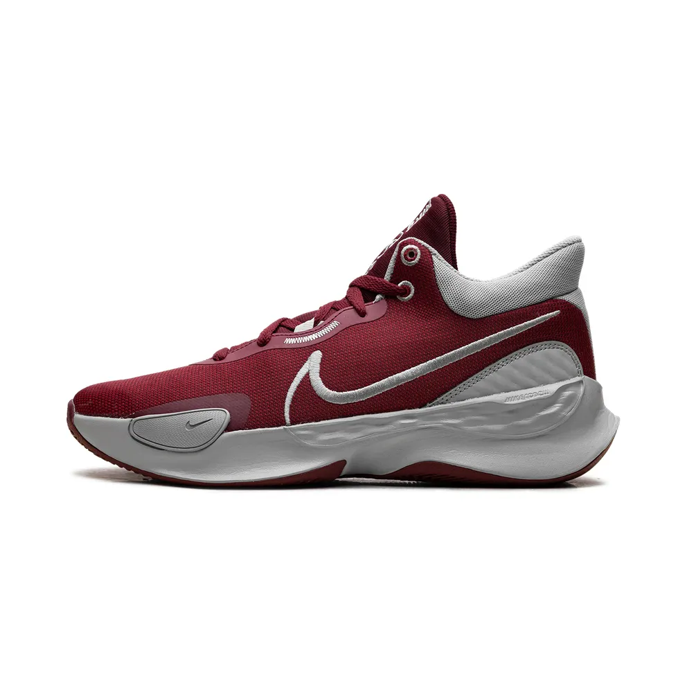 Nike RENew ELEVATE III “VARSITY RED” (DD9304-600)