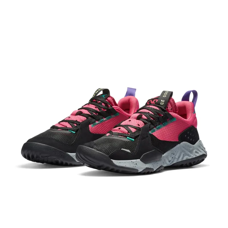 Jordan Delta Black (CD6109-053)
