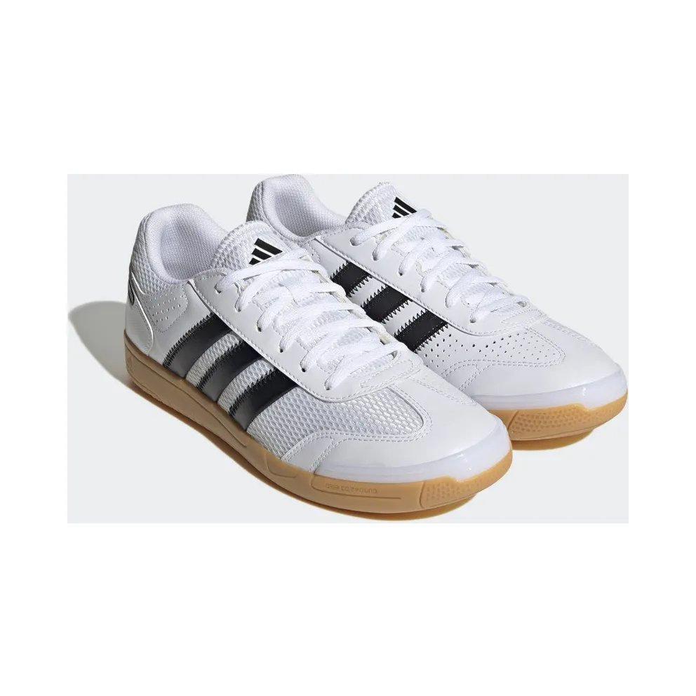 adidas Spezial Light Handball Cloud White / Core Black / Core Black (HQ3518)