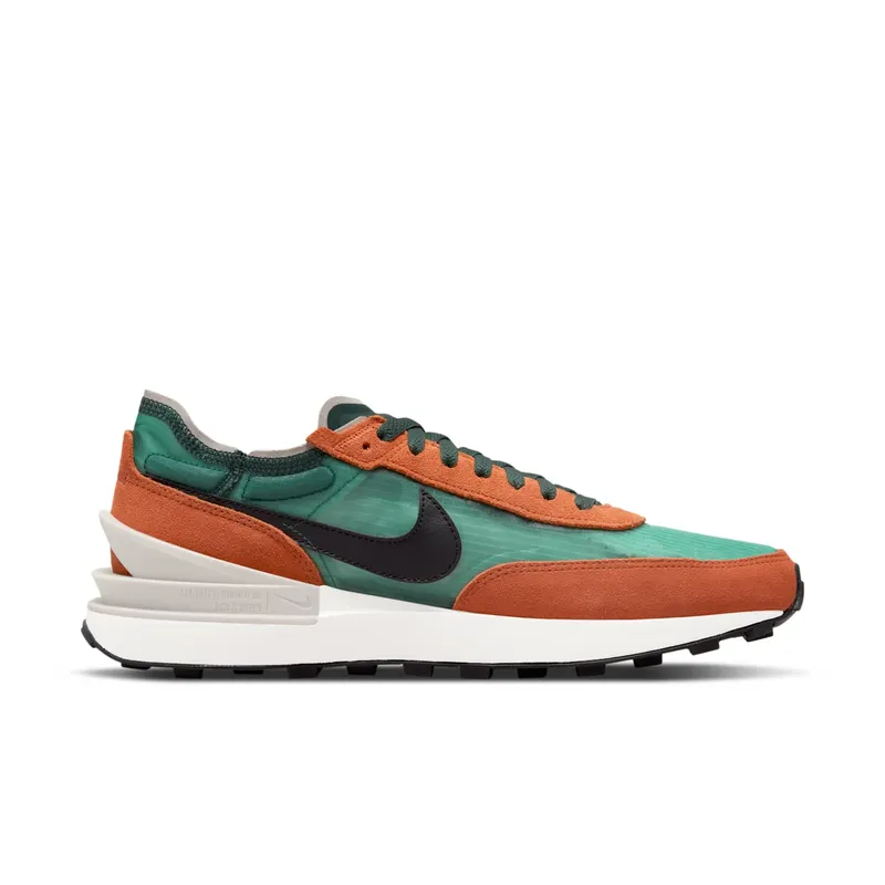 Nike Waffle One SE Green (DD8014-300)