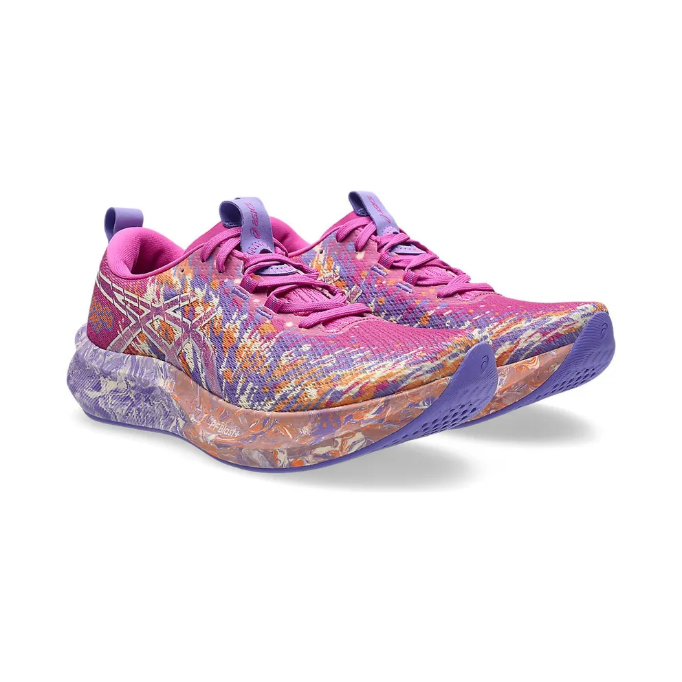 ASICS NOOSA TRI 16 “Digital Sakura / Amethyst” (1012B675-703)