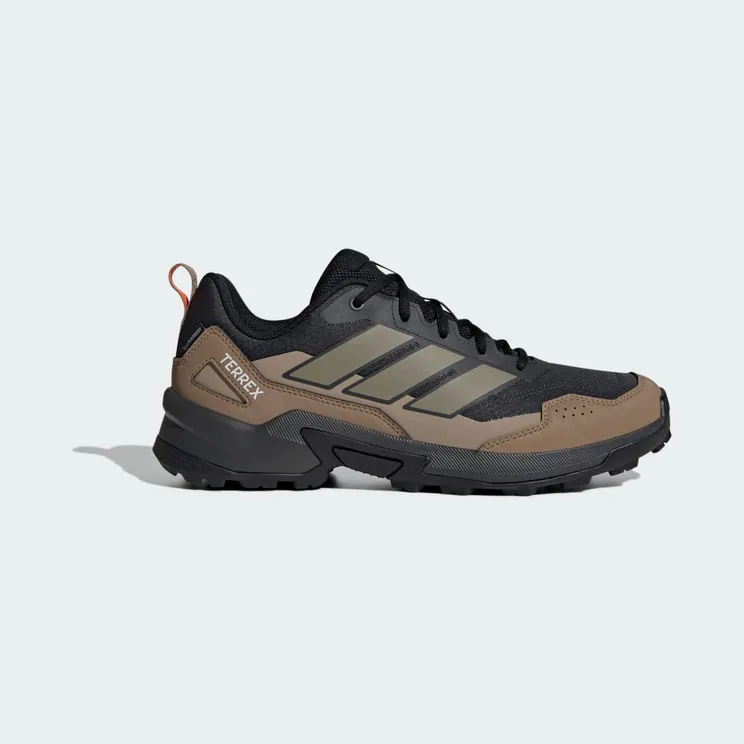 adidas Terrex Eastrail 3 Climaproof Hiking “Carbon / Clay / Cardboard” (JR4010)