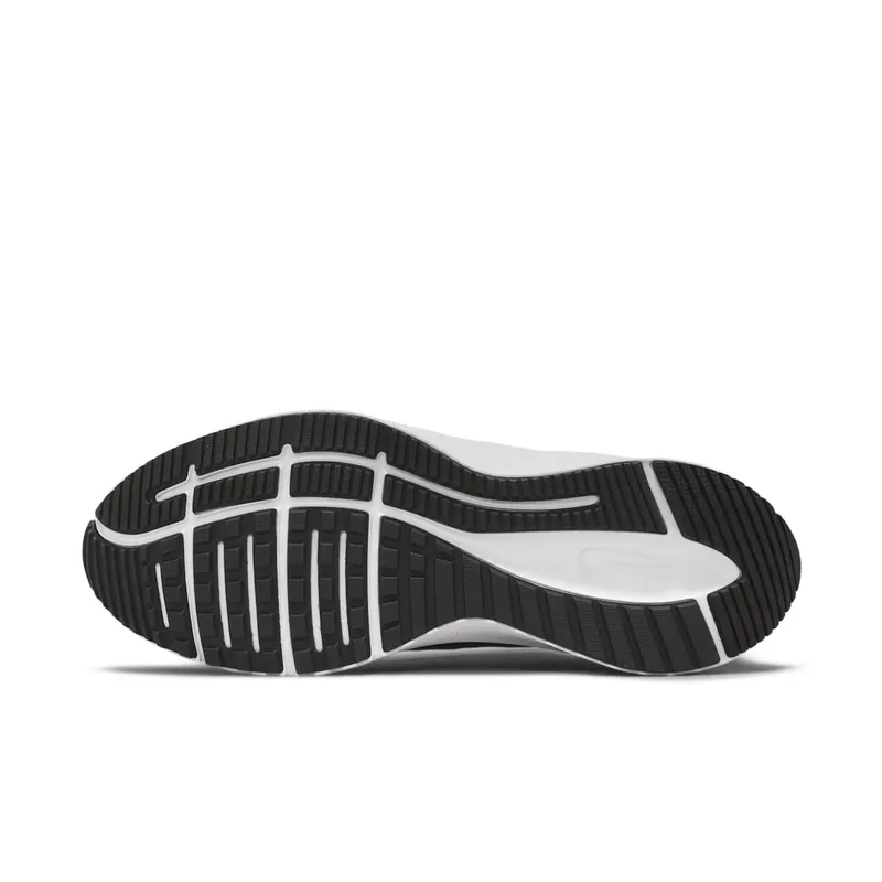 Nike Quest 4 Road Running Black (DA1106-001)