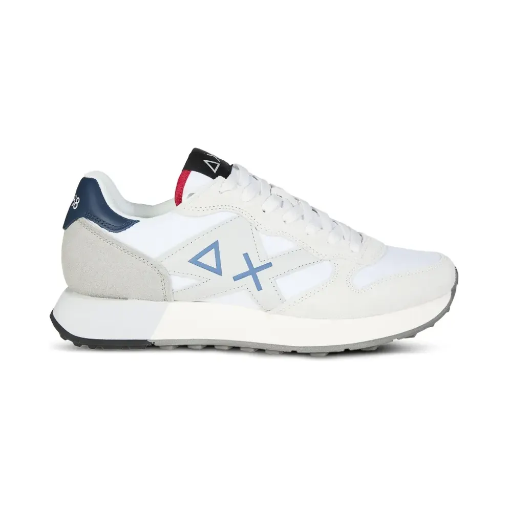 Sun68 Jaki 2.0 – White (BZ36115)