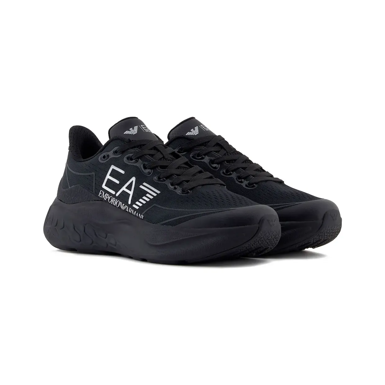 Emporio Armani EA7 Emporio Armani X8x245_xk442 Schoenen X8X245_XK442_MC270_9
