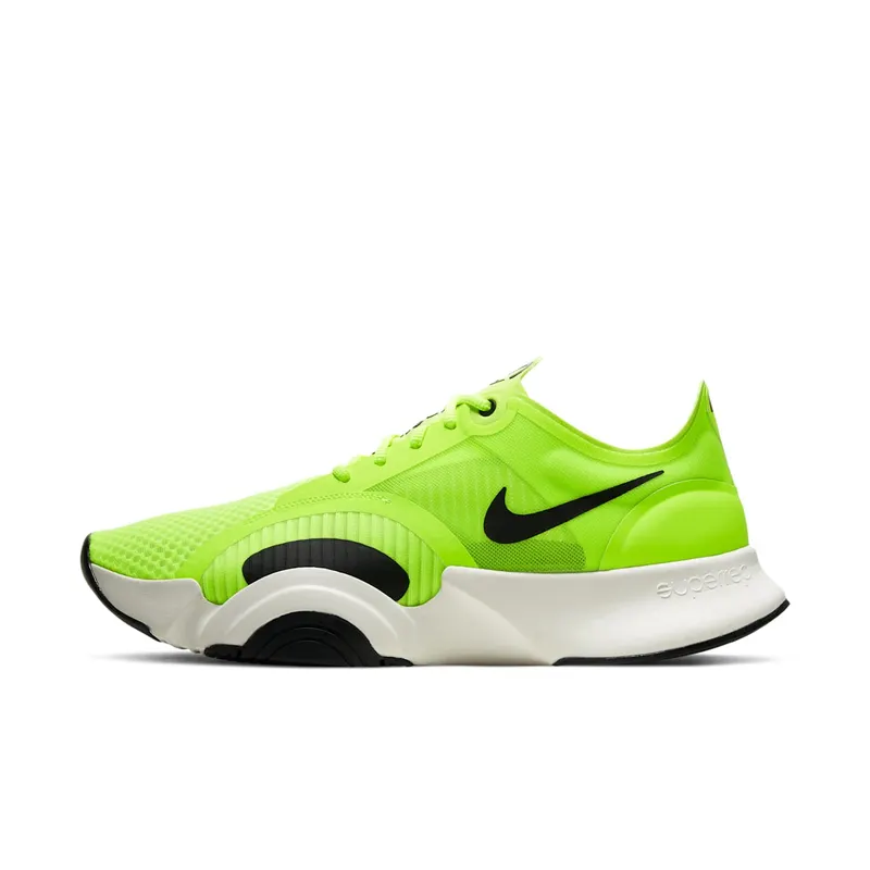 Nike SuperRep Go Volt Volt/Summit White/Black (CJ0773-717)
