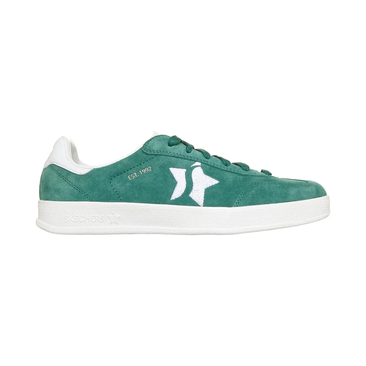 skechers-skech 185420_GRN