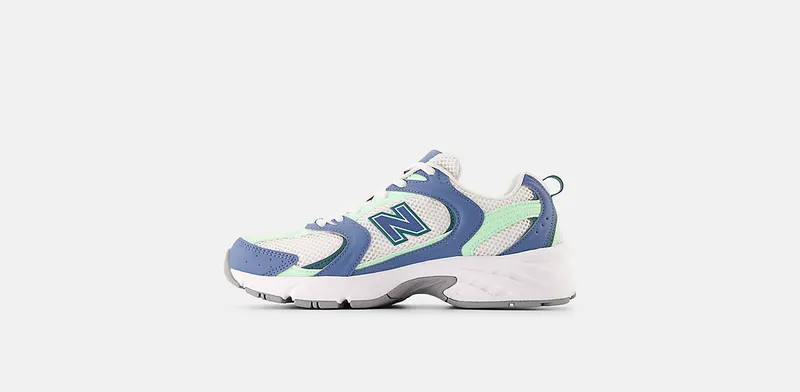 New Balance 530 “Shoreline Blue Lab Green” (U530NPA)