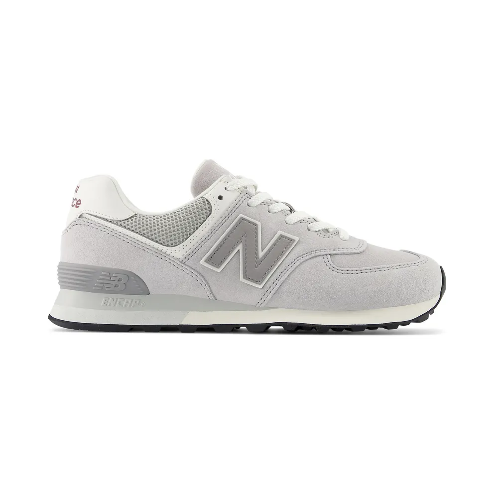 New Balance 574 Rain Cloud White (U574AL2)